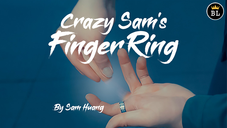 Finger ring store online