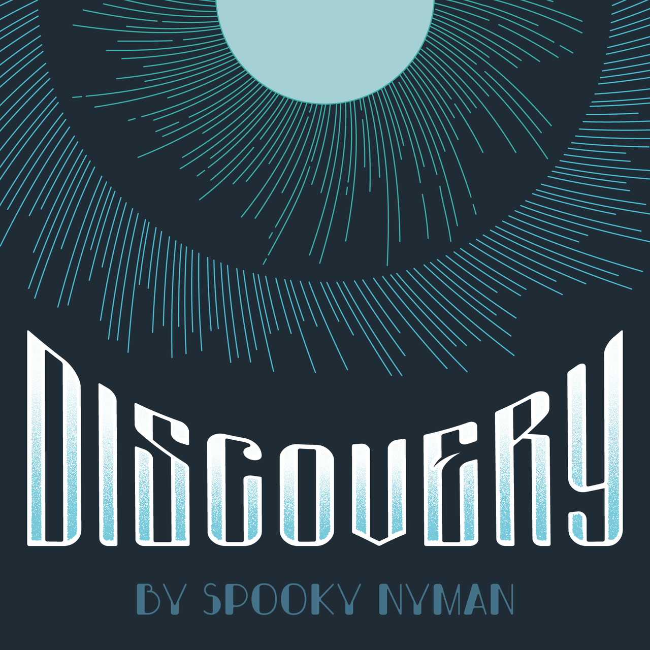 Discovery by Spooky Nyman