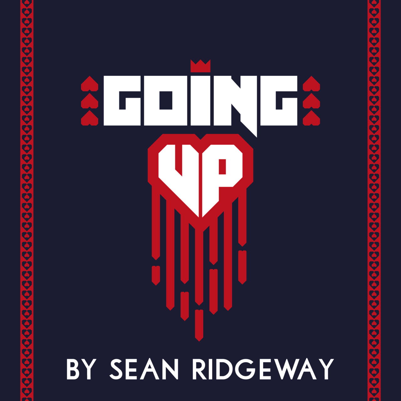 Going Up by Sean Ridgeway