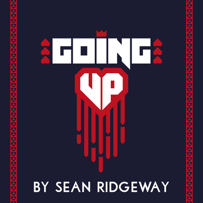 Going Up by Sean Ridgeway