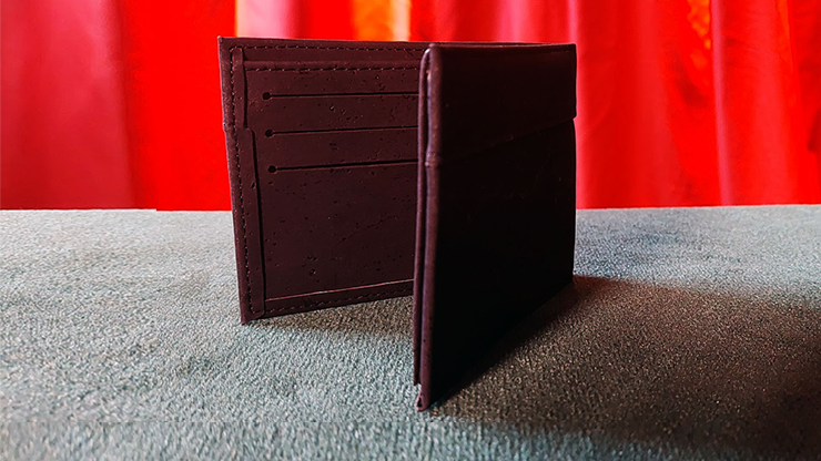 The EDC Wallet by Patrick Redford and Tony Miller