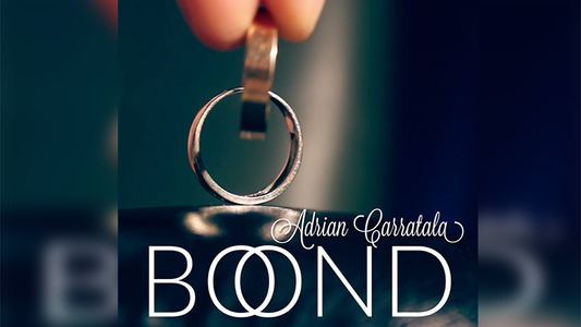 Bond by Thinking Paradox video DOWNLOAD