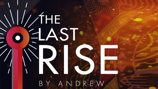 The Last Rise (Jumbox) by Andrew and Magic Dream