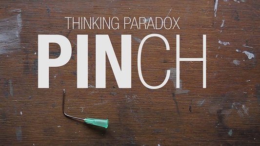 Pinch by Thinking Paradox video DOWNLOAD