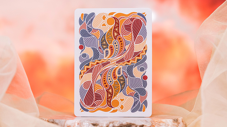 Transition Playing Cards