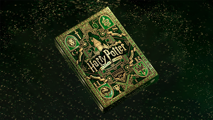 Harry Potter Box Sets by theory11