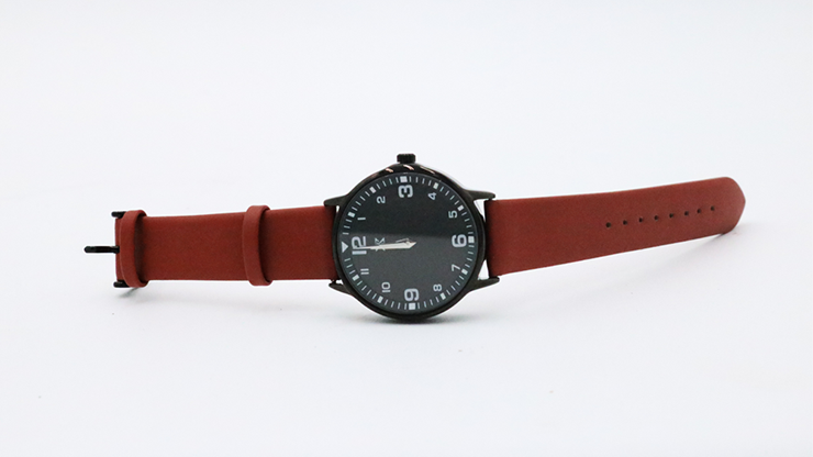 SB Watch 2 (2024) Noir Black One