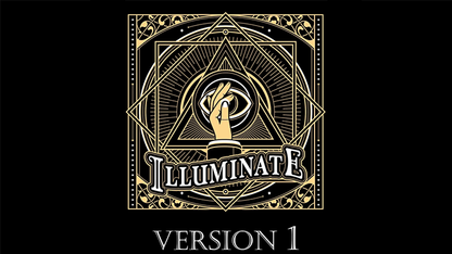 Illuminate (Version 1, Fade in) by Joseph Lee & Zio