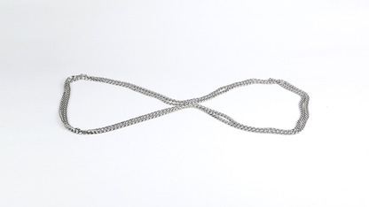 Endless Chain (Silver)