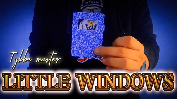 Little Windows by Tybbe Master video DOWNLOAD