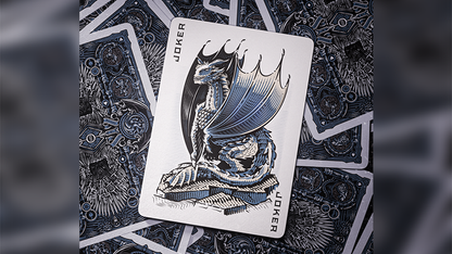 Game of Thrones Playing Cards by theory11