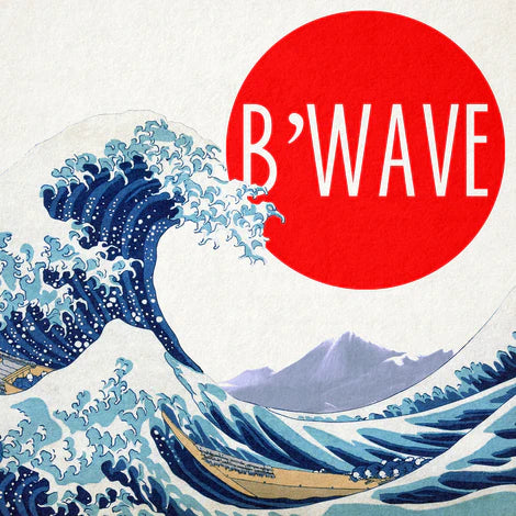 B'Wave DELUXE by Max Maven (Gimmicks and Online Instructions) - Trick