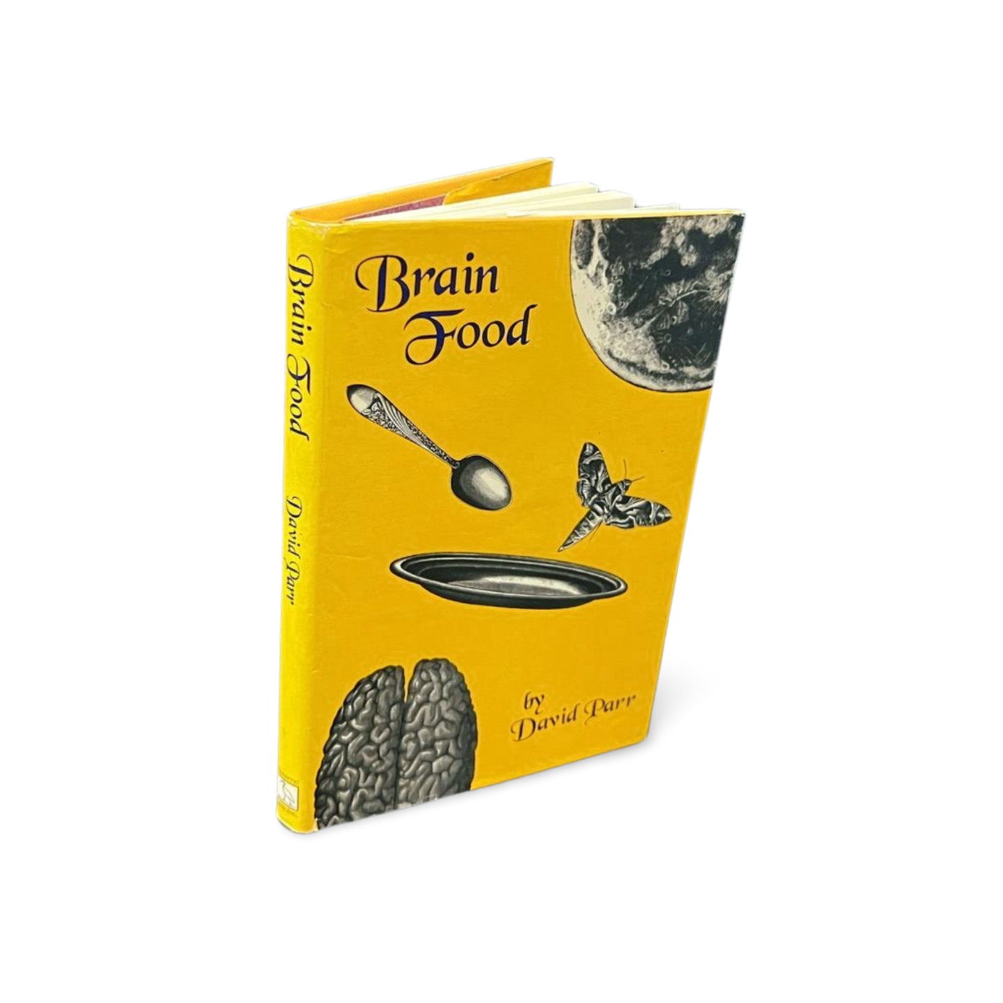 Brain Food - PRE OWNED