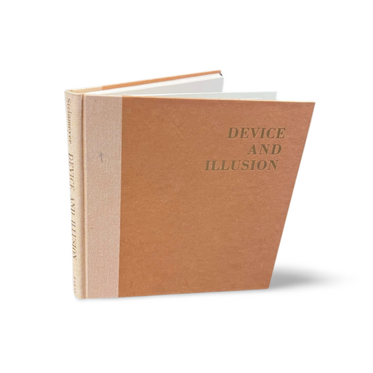 Device and Illusion - PRE OWNED