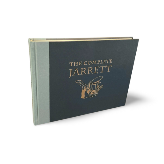 The Complete Jarrett - PRE OWNED