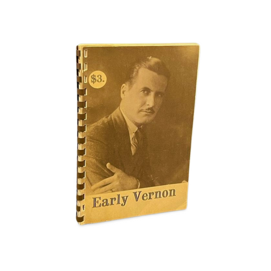 Early Vernon - PRE OWNED