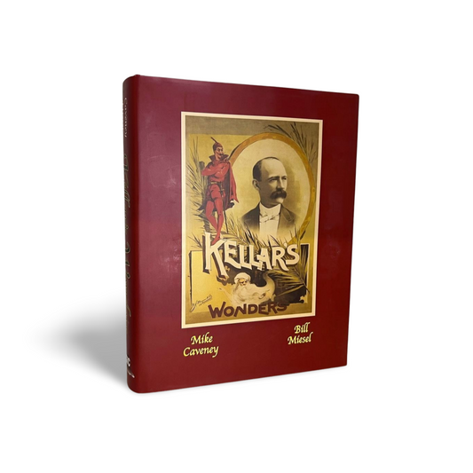Kellar's Wonders - PRE OWNED