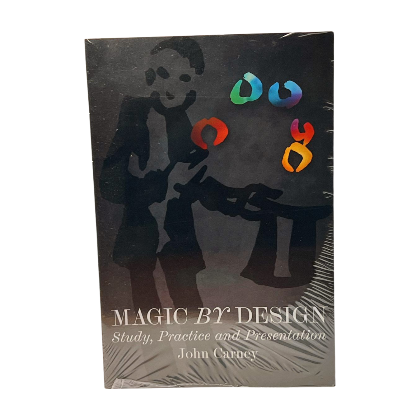 Magic by Design - John Carney