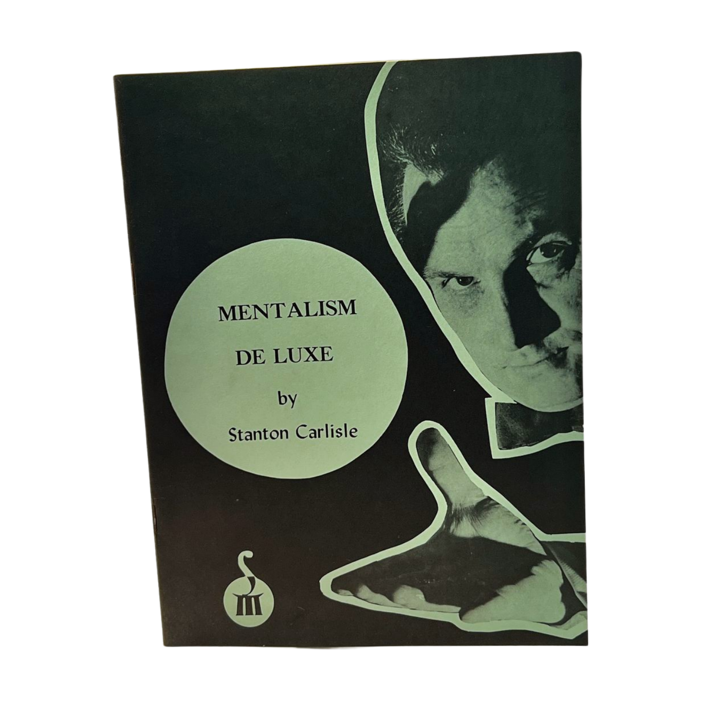 Mentalism De Luxe - Stanton Carlisle