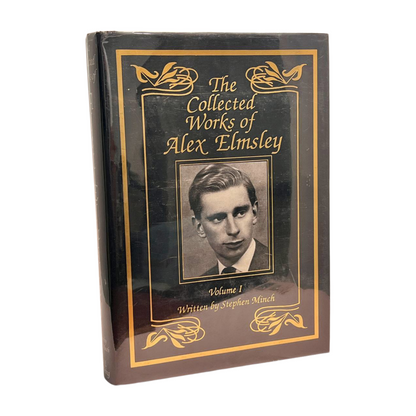 The Collected Works of Alex Elmsley I & II