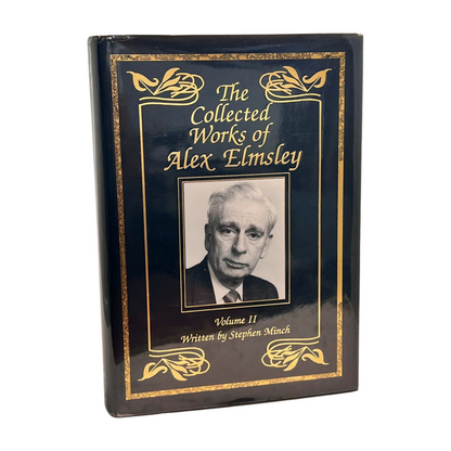 The Collected Works of Alex Elmsley I & II