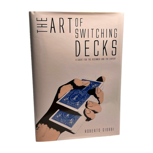 The Art of Switching Decks