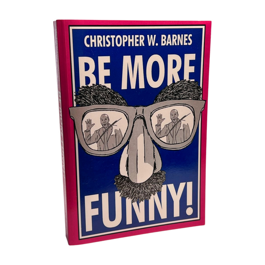 Be More Funny