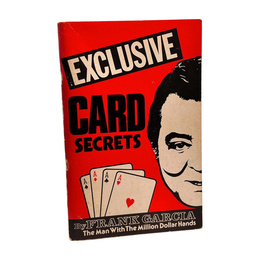 Exclusive Card Secrets