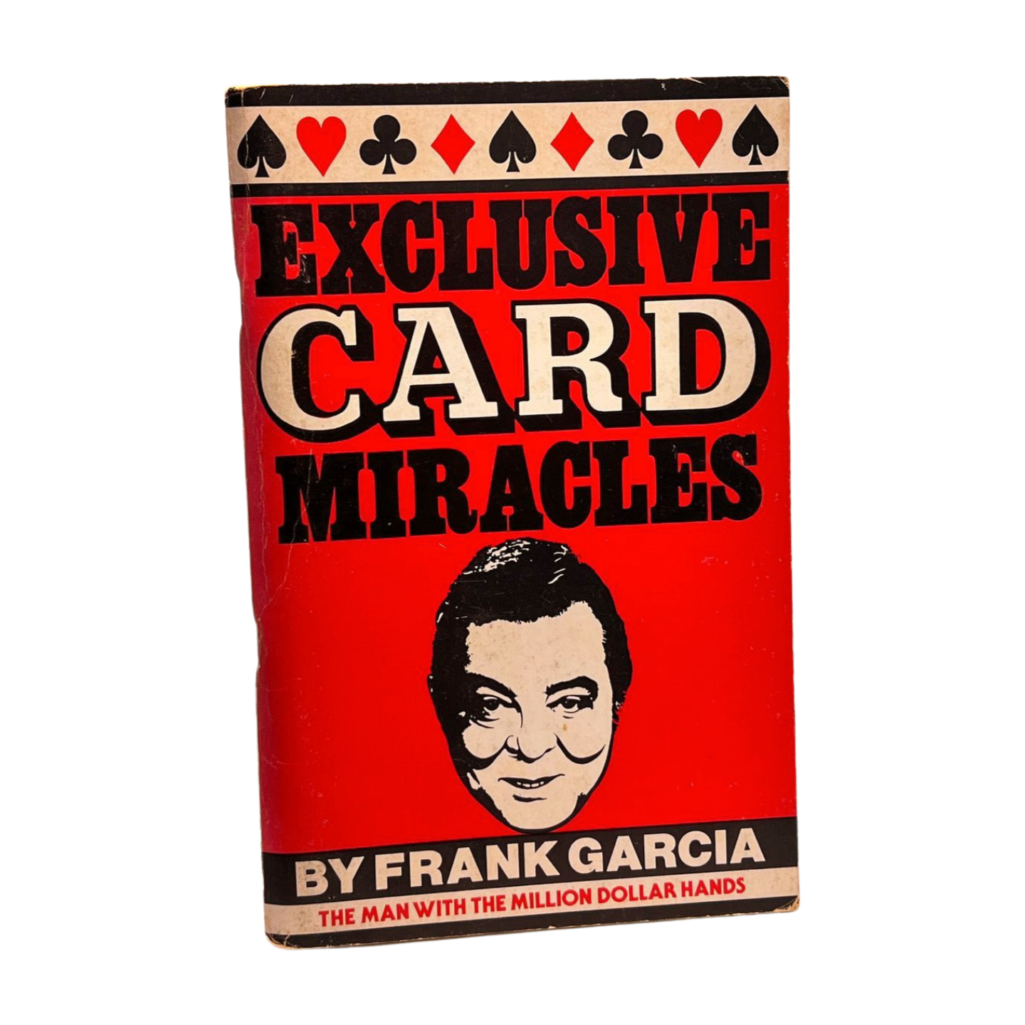 Exclusive Card Miracles