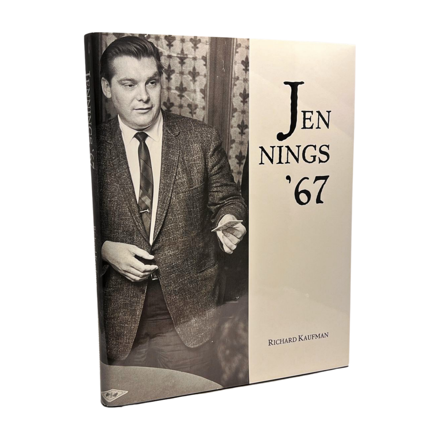 Jennings '67