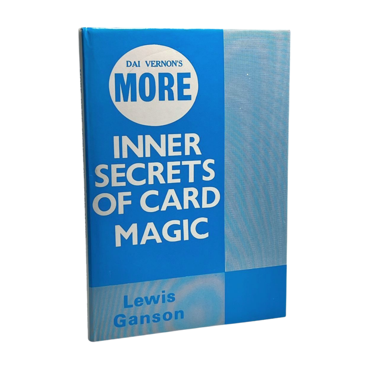 More Inner Secrets of Card Magic