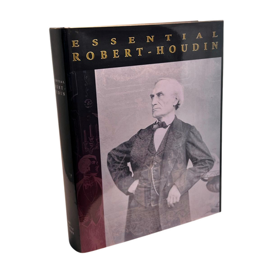 Essential Robert-Houdin