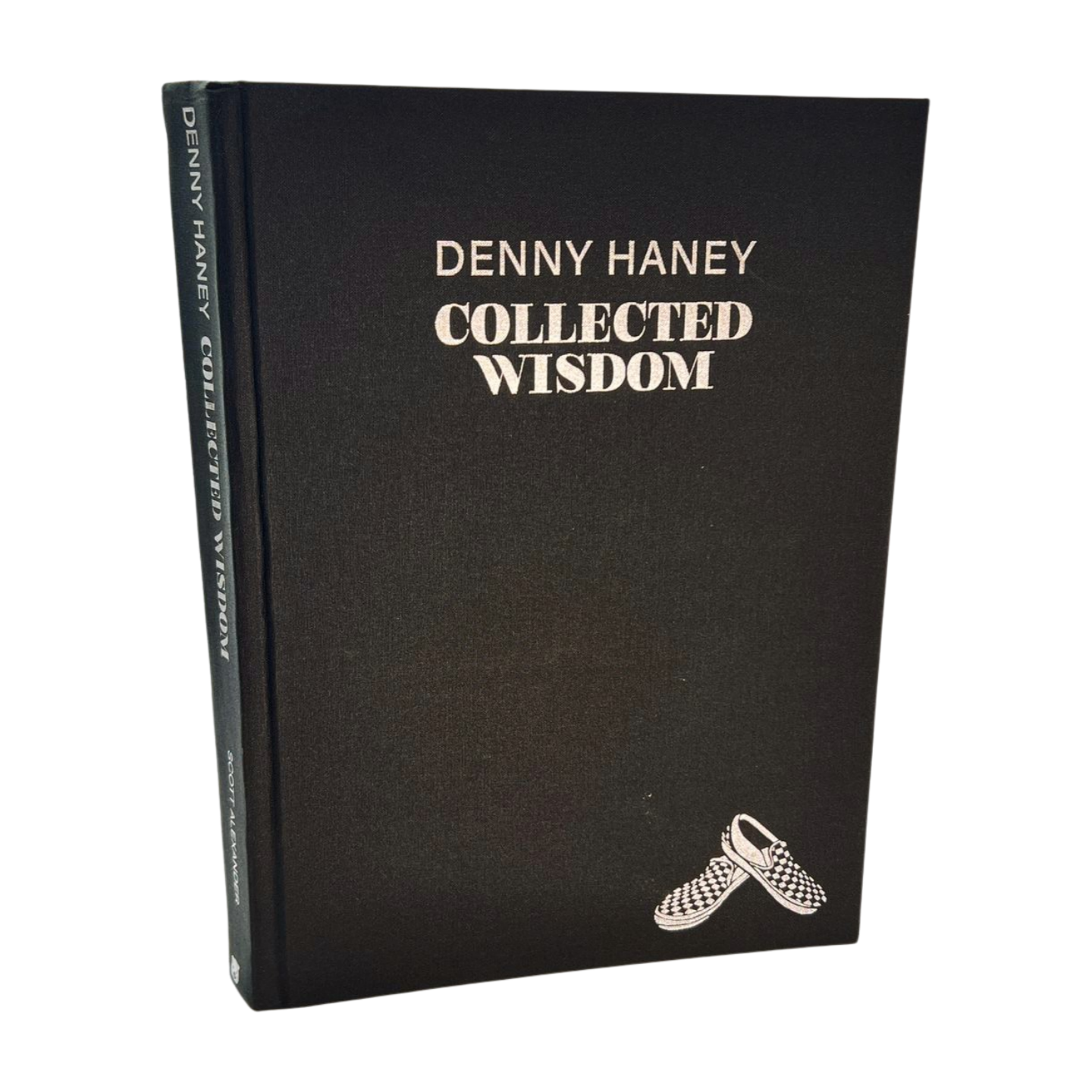 Denny Haney - Collected Wisdom (w/ DVDs)