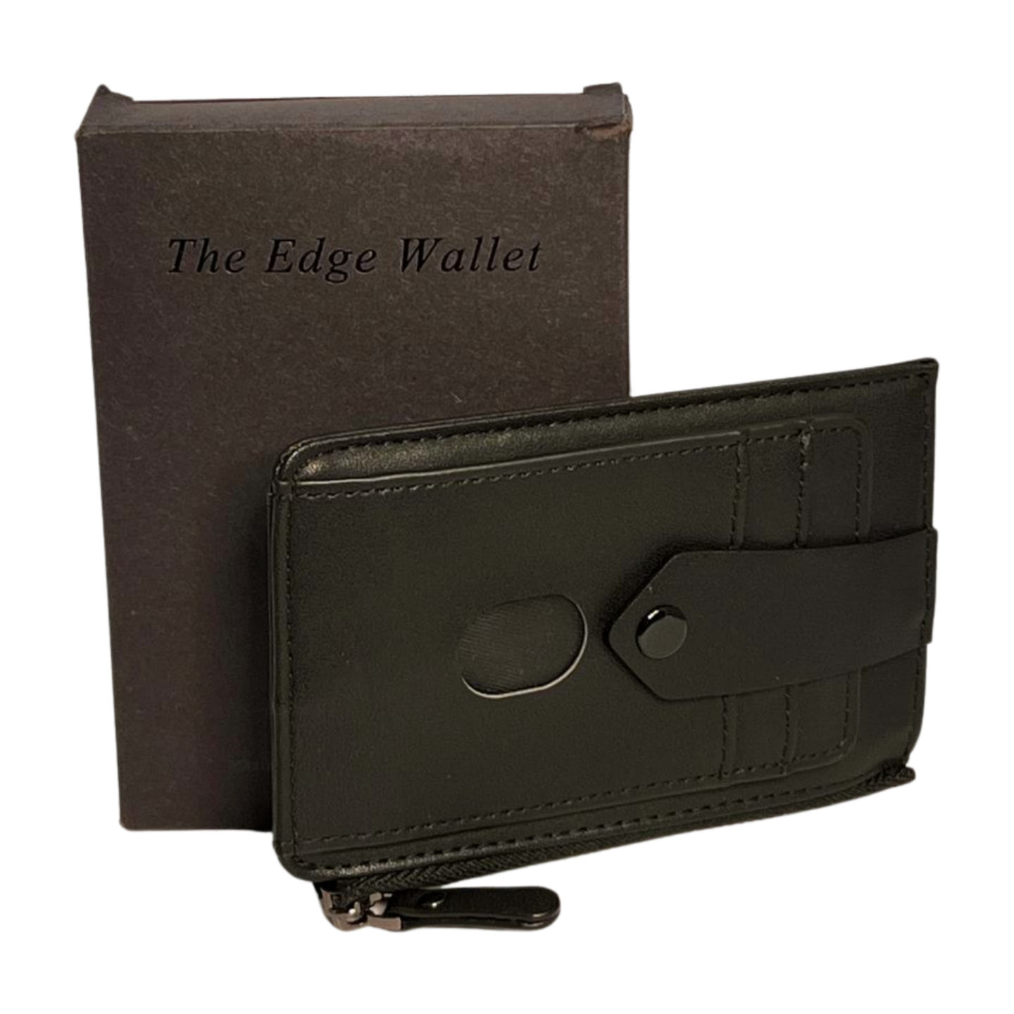 The Edge Wallet by TCC - Pre Owned