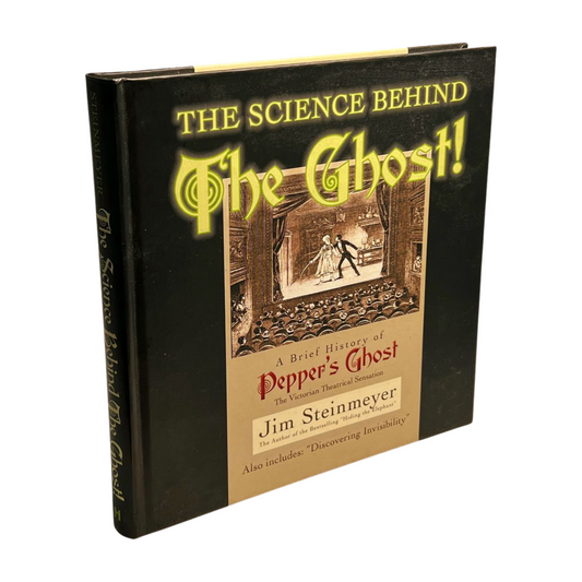 The Science Behind the Ghost