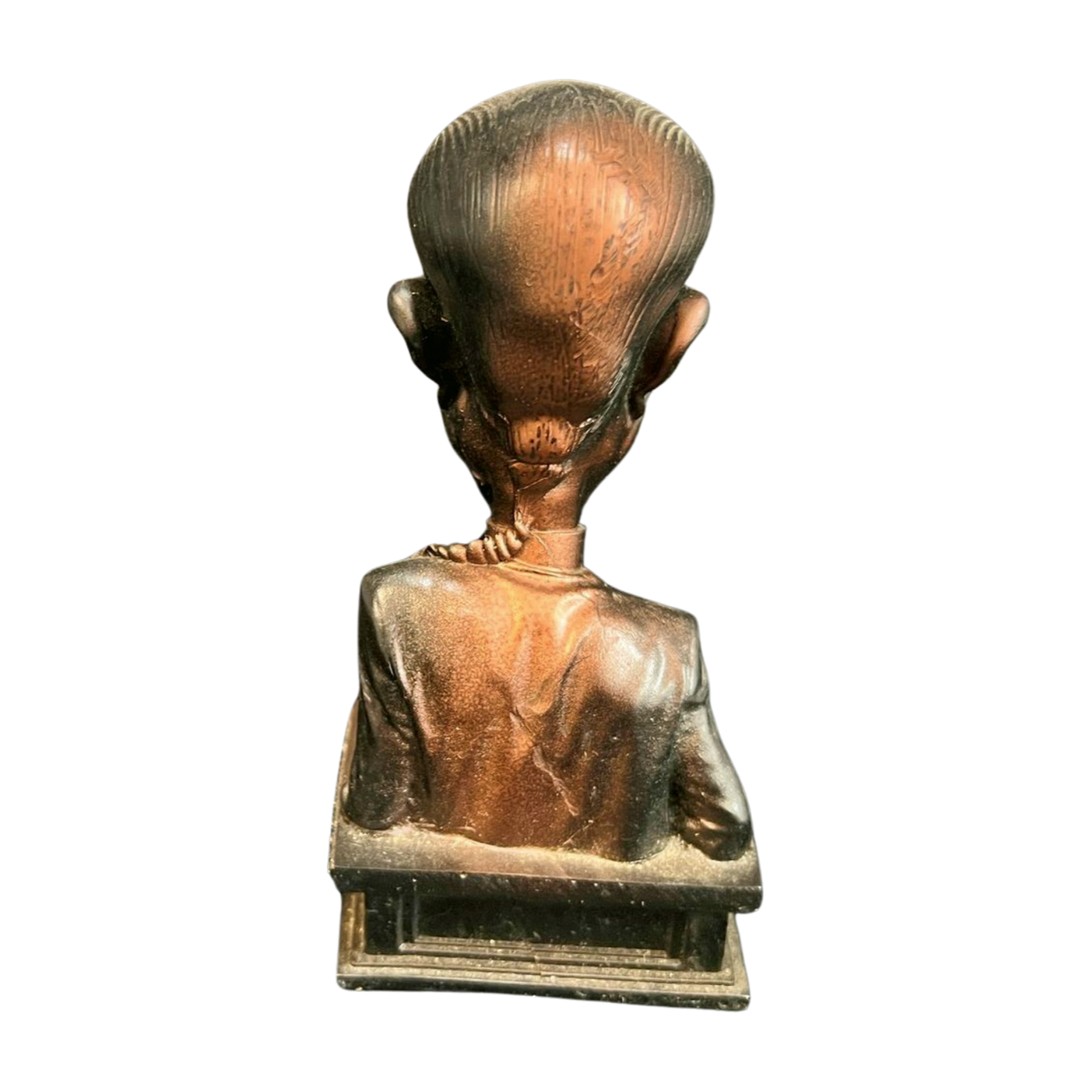 Limited Edition Bookshelf Bust of Max Maven