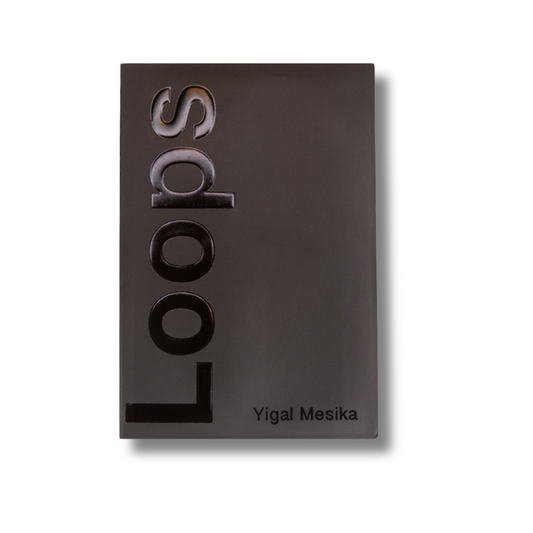 Loops New Generation by Yigal Mesika - Trick