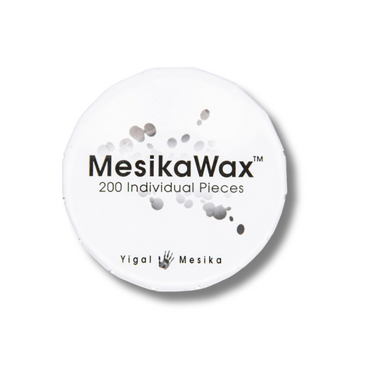 Mesika Wax by Yigal Mesika - Trick