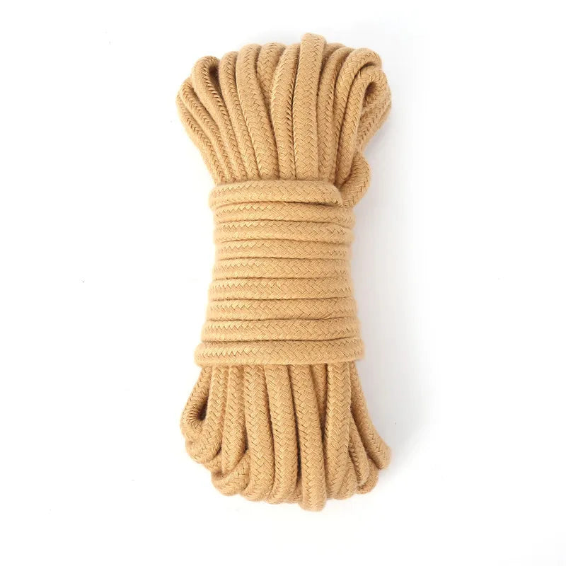 Deluxe Magicians Rope - 30ft (10M)