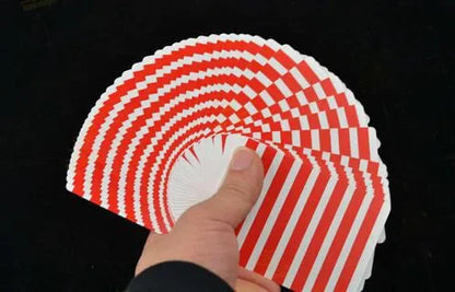 Pro Fanning and Manipulation Cards