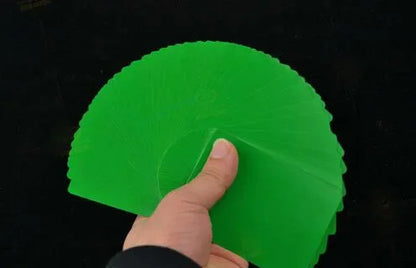 Pro Fanning and Manipulation Cards