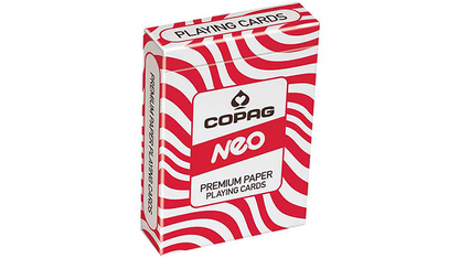 Copag Neo Series (Waves)