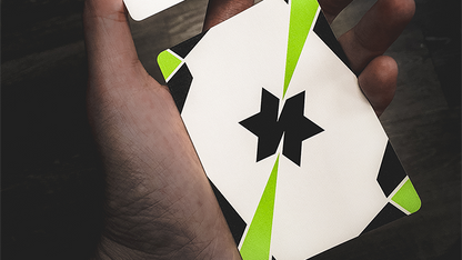 Cardistry Shuriken Playing Cards