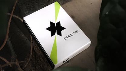 Cardistry Shuriken Playing Cards