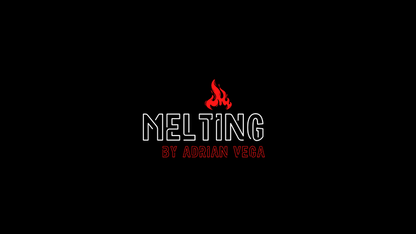 MELTING by Adrian Vega - Trick