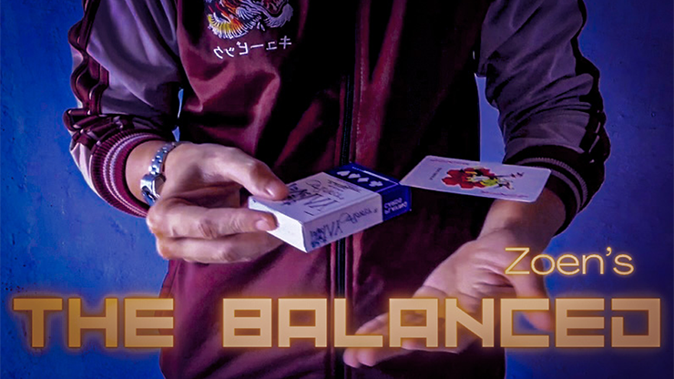 The Balanced by Zoen's video DOWNLOAD