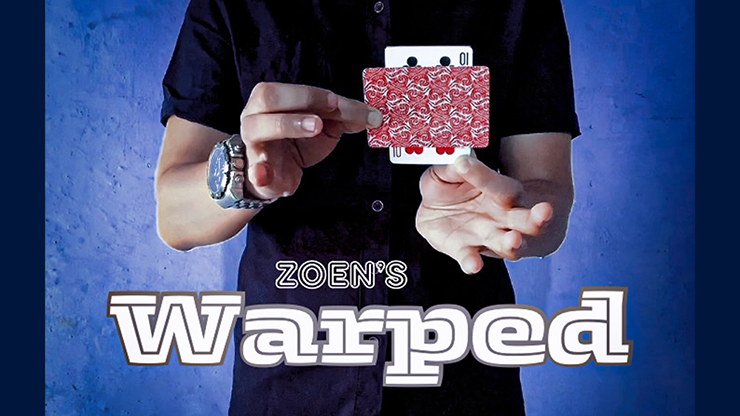 Warped by Zoen's video DOWNLOAD