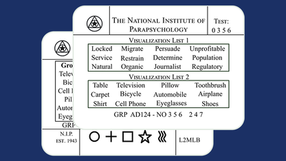 Perjury by Paul Carnazzo - Trick