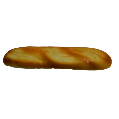 Extradimensional space (Baguette) by Pangu Magic - Trick