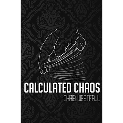 Calculated Chaos by Chris Westfall and Vanishing Inc.